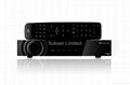 Vu solo Pro Satellite receiver