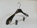 Hight quality Wooden hanger from wooden