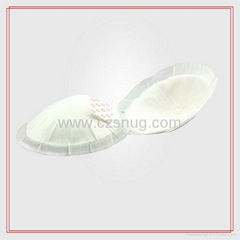 110mm Three-dimensional disposable breast pad (RFD110B)