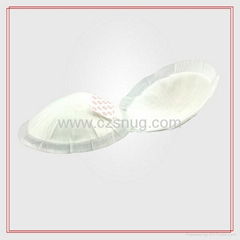 130mm Disposable Nursing Pad (breast pads) with CE(RFD130B)