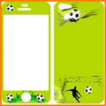 colored printing Screen Protector for