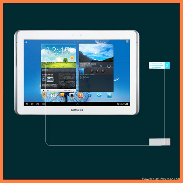  screen guard protective film for samsung galaxy note 8.0 n5110  