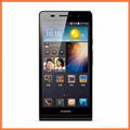 mobile protection film clear screen protector for huawei p6  