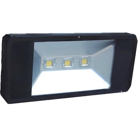 10w AC or DC aluminium or stain outdoor LED flood light 5