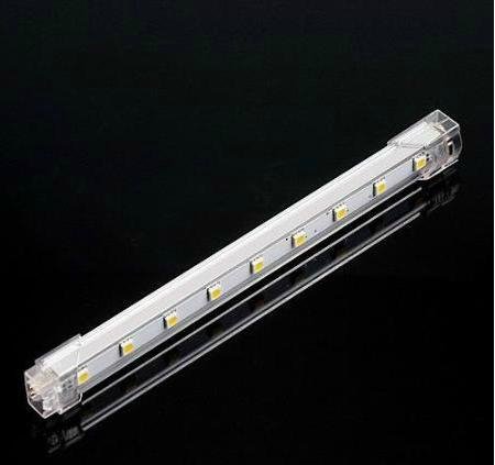 Connectible/attachable LED Strip Lights