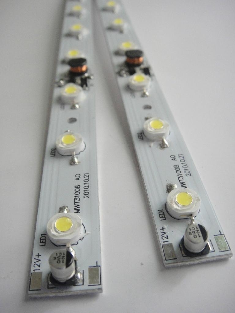 Bridgelux chip high power led strip - QMD-DTKBW08-AN - QIMINGDA (China  Manufacturer) - LED Lighting - Lighting Products - DIYTrade China