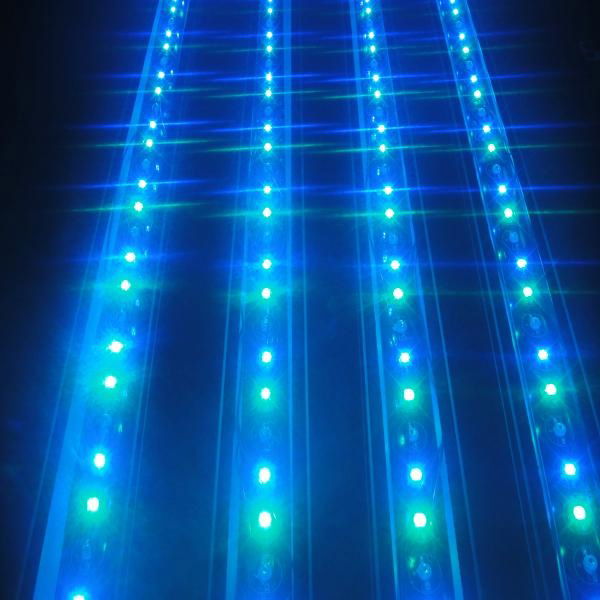 Bridgelux chip high power led strip 4