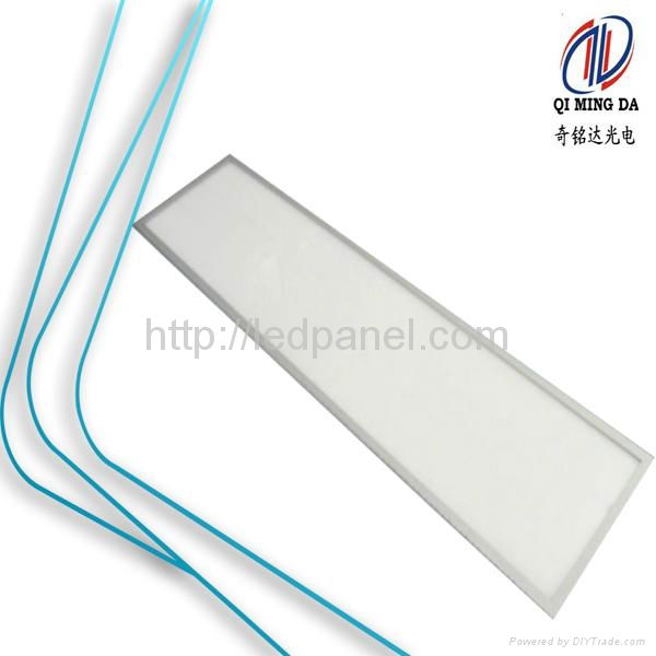 2013 hot selling shower room acrylic 30*120cm recessed led light panel price