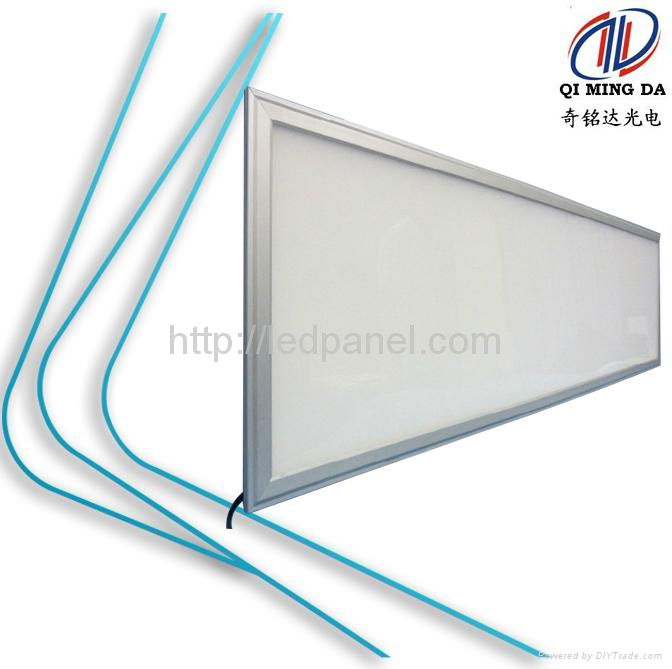 2013 hot selling shower room acrylic 30*120cm recessed led light panel price   2