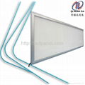 2013 hot selling shower room acrylic 30*120cm recessed led light panel price   2