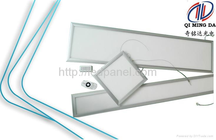 2013 hot selling shower room acrylic 30*120cm recessed led light panel price   3