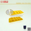 1:1 Addition Cure Molding Silicone for Prototyping 1