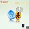 1:1 Addition Cure Molding Silicone for Prototyping 2