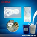 RTV-2 Liquid Mold Making Silicone for