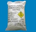 Ammonium persulfate