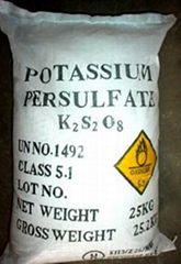 Potassium persulfate