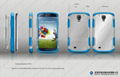 Samsung Galaxy S4 protection case