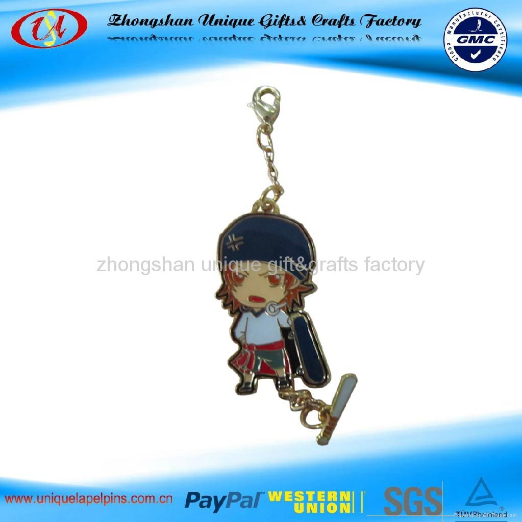 keychain