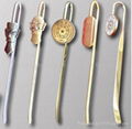 metal bookmark  2