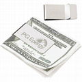 money clips with customized logo 2