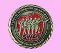 custom souvenir challenge coin 3