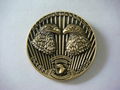 custom souvenir challenge coin 5