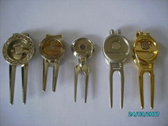 high quality golf divot tool