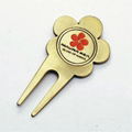 high quality golf divot tool 3