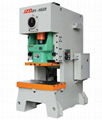 JZD21series open back multi-link press