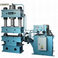 H frame hydraulic press machine(YQ32