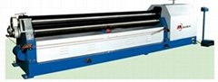 3 Roll Plate Bending Machine( BM Series)
