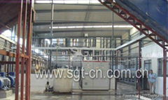 potato starch production line