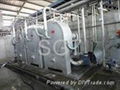 tapioca starch production line