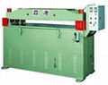 4-Column High Speed Hydraulic Cutting Machine