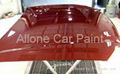 High performance car paint 1