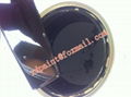 Clearcoat automotive paint 1