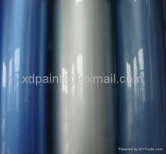 Epoxy Automotive Paint