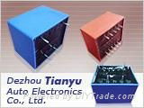 Dezhou Tianyu Auto Electronics Co., Ltd