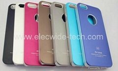 Airjacket protect cases for iPhone5