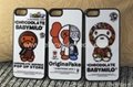 Baby milo cases for iPhone 5