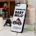 Baby milo cases for iPhone 5 4