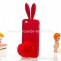 Rabito soft cases for iPhone5