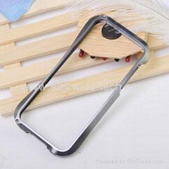 Deff metal bumper for iPhone5