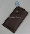 Universal Pouch With Genuine Leather 2
