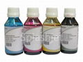 Sublimation Ink 1