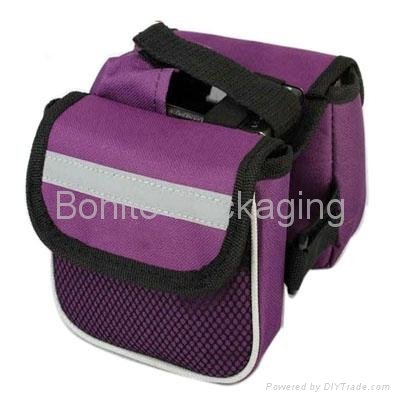New Sport Polyester Bicycle Bags 