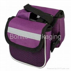 New Sport Polyester Bicycle Bags 