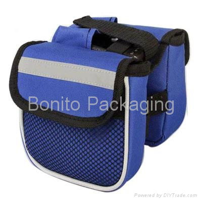 New Sport Polyester Bicycle Bags  3