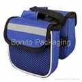 New Sport Polyester Bicycle Bags  3