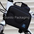 Custom Hard Protective Bicycle Case  5